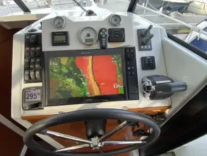 Thumbnail von Beneteau Swift Trawler 30