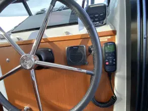 Thumbnail von Beneteau Swift Trawler 30