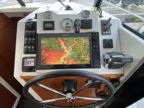 Thumbnail von Beneteau Swift Trawler 30