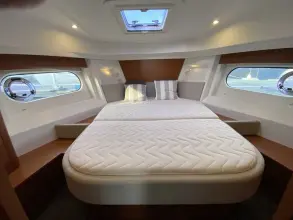 Thumbnail von Beneteau Swift Trawler 30