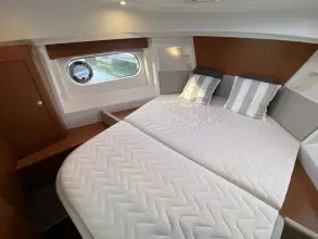 Thumbnail von Beneteau Swift Trawler 30
