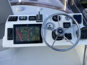 Thumbnail von Beneteau Swift Trawler 30