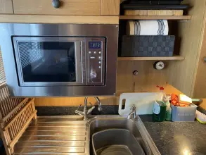 Thumbnail von Steilsteven 20m Dutch Barge