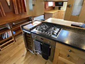 Thumbnail von Steilsteven 20m Dutch Barge