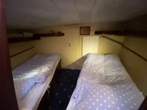 Thumbnail von Steilsteven 20m Dutch Barge