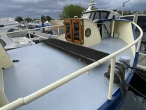 Thumbnail von Steilsteven 20m Dutch Barge