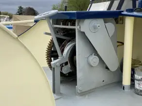 Thumbnail von Steilsteven 20m Dutch Barge