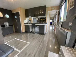 Thumbnail von French & Peel Widebeam 24m