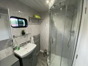 Thumbnail von French & Peel Widebeam 24m