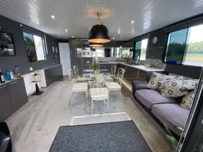 Thumbnail von French & Peel Widebeam 24m