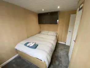 Thumbnail von French & Peel Widebeam 24m