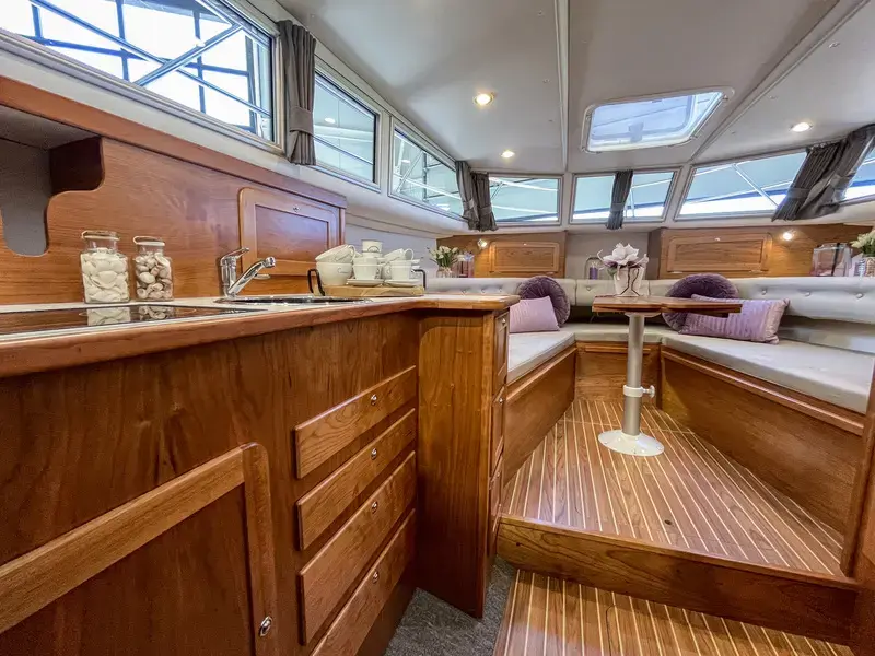 Thumbnail von Nidelv 950 S-Line