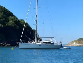 Thumbnail von Wauquiez Pilot Saloon 55 Renne