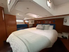 Thumbnail von Wauquiez Pilot Saloon 55 Renne