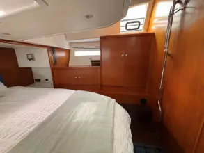 Thumbnail von Wauquiez Pilot Saloon 55 Renne