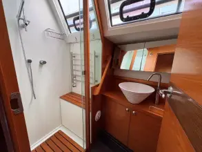 Thumbnail von Wauquiez Pilot Saloon 55 Renne
