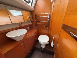 Thumbnail von Wauquiez Pilot Saloon 55 Renne