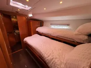 Thumbnail von Wauquiez Pilot Saloon 55 Renne