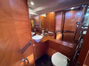 Thumbnail von Wauquiez Pilot Saloon 55 Renne