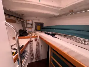 Thumbnail von Wauquiez Pilot Saloon 55 Renne