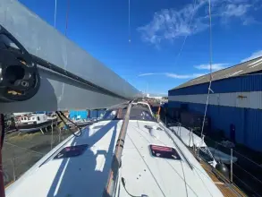 Thumbnail von Wauquiez Pilot Saloon 55 Renne