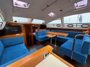 Thumbnail von Wauquiez Pilot Saloon 55 Renne