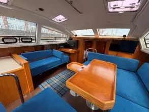 Thumbnail von Wauquiez Pilot Saloon 55 Renne