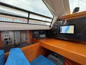 Thumbnail von Wauquiez Pilot Saloon 55 Renne