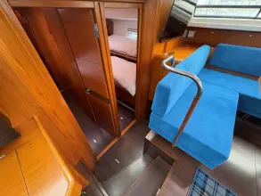 Thumbnail von Wauquiez Pilot Saloon 55 Renne