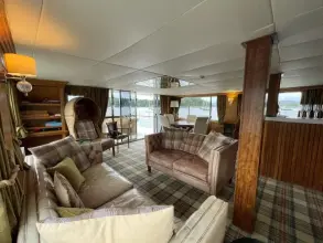 Thumbnail von Custom Karadeniz 34m Spirit of Fortitude