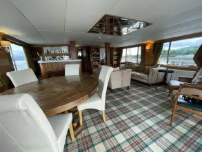 Thumbnail von Custom Karadeniz 34m Spirit of Fortitude