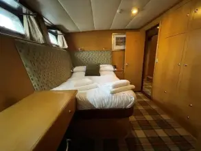 Thumbnail von Custom Karadeniz 34m Spirit of Fortitude