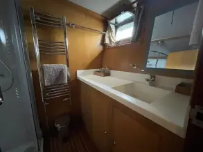 Thumbnail von Custom Karadeniz 34m Spirit of Fortitude