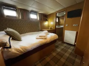 Thumbnail von Custom Karadeniz 34m Spirit of Fortitude