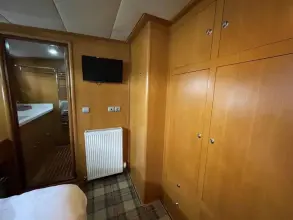 Thumbnail von Custom Karadeniz 34m Spirit of Fortitude