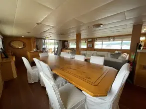 Thumbnail von Custom Karadeniz 34m Spirit of Fortitude