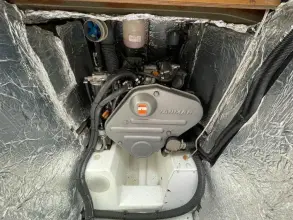 Thumbnail von Jeanneau Sun Odyssey 44i Kea