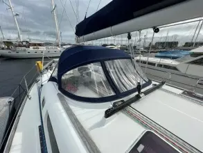 Thumbnail von Jeanneau Sun Odyssey 44i Kea