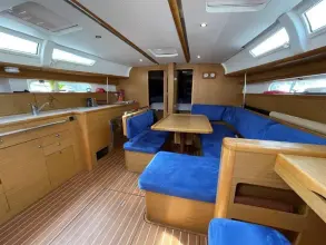Thumbnail von Jeanneau Sun Odyssey 44i Kea