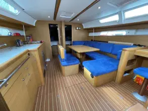 Thumbnail von Jeanneau Sun Odyssey 44i Kea