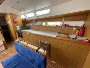 Thumbnail von Jeanneau Sun Odyssey 44i Kea