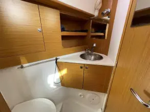 Thumbnail von Jeanneau Sun Odyssey 44i Kea