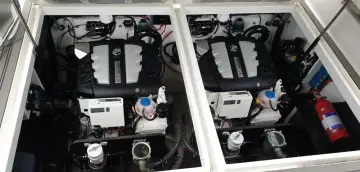 Thumbnail von Nord Star 32 Patrol 'Owlo III'