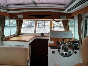 Thumbnail von Nord Star 32 Patrol 'Owlo III'