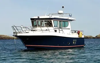 Thumbnail von Nord Star 32 Patrol 'Owlo III'