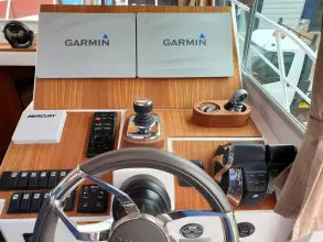 Thumbnail von Nord Star 32 Patrol 'Owlo III'