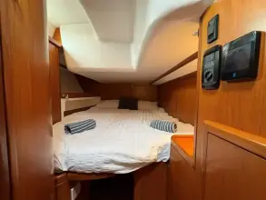 Thumbnail von Ocean Star 56.1 Athena