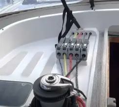 Thumbnail von Ocean Star 56.1 Athena