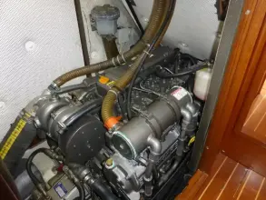 Thumbnail von Ocean Star 56.1 Athena