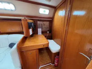 Thumbnail von Ocean Star 56.1 Athena